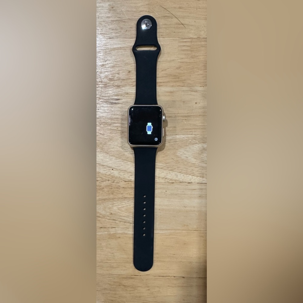 Apple Watch Series 1